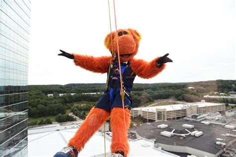 Donate to 2024 Over the Edge at Mohegan Sun.